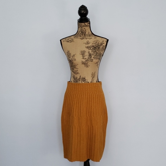 Anthropologie Dresses & Skirts - Anthropologie Far Away From Close Skirt